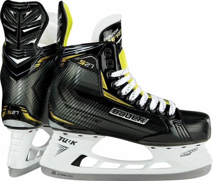 Bauer Supreme S27 Eishockeyschuhe