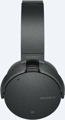 Sony MDR-XB950N1 schwarz
