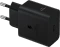 Samsung Schnellladeadapter 45 Watt schwarz Vorschaubild