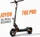 Joyor T6E PRO Elektro-Roller 20km/h