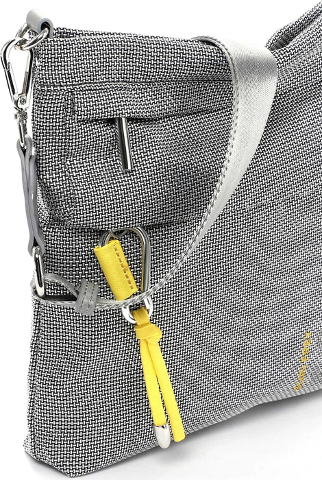 Suri Frey Sports Marry Umhängetasche light grey