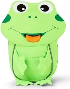 Affenzahn Freunde Frosch Kindergartenrucksack