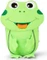 Affenzahn Freunde Frosch Kindergartenrucksack Vorschaubild