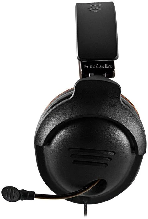 SteelSeries 9H schwarz, USB