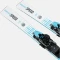 Head Worldcup Rebels e-Speed + Freeflex 14 GW (inkl. Bindung) (Modell 2025/2026) Vorschaubild