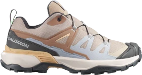 Salomon X Ultra 360 oxford tan/pearl blue/almond cream (Damen)