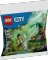 LEGO City - Dschungelforscher mit Baby-Gorilla Vorschaubild