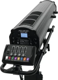 Eurolite SL-600 DMX