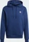 adidas Trefoil Essentials Hoodie night indigo (Herren) Vorschaubild