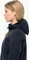 Jack Wolfskin Windhain Funktionsmantel night blue (Damen) Vorschaubild