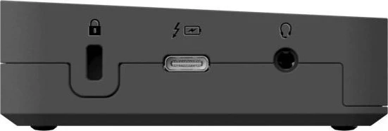 Fujitsu Port Replicator, Thunderbolt 4 [Buchse]