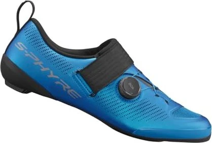 Shimano S-Phyre TR9 blau