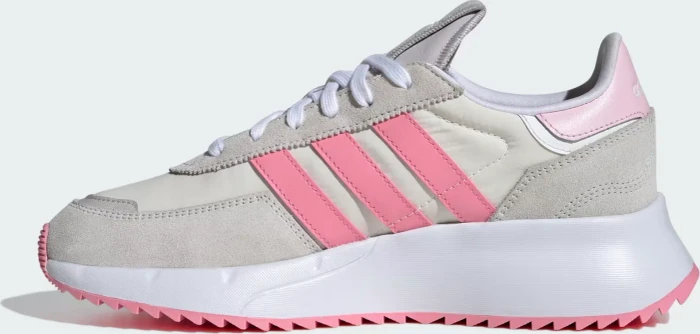 adidas Retropy F2 chalk white/bliss pink/grey one (Junior)