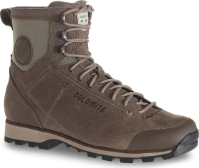 Dolomite 54 Warm WP pinecone brown (Herren)