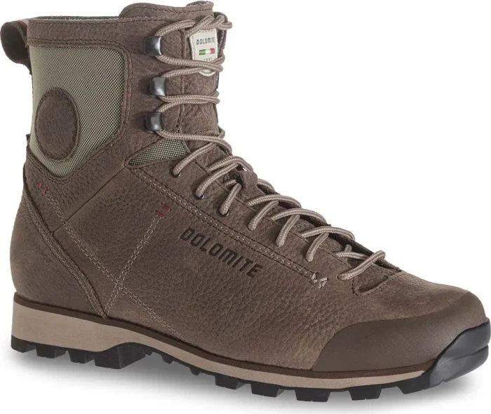Dolomite 54 Warm WP pinecone brown (Herren)