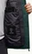 Jack Wolfskin Jasper 3in1 Funktionsjacke black olive (Herren) Vorschaubild
