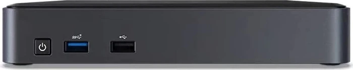 Intel NUC Pro Chassis Element - Fort Beach - CMCM2FBAV