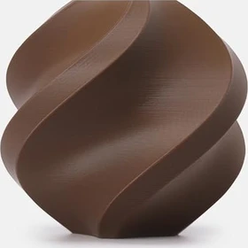 Bambu Lab PLA Basic, Cocoa Brown, Spule, 1.75mm, 1.00kg