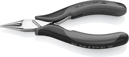 Knipex Rundzange, 11.5cm