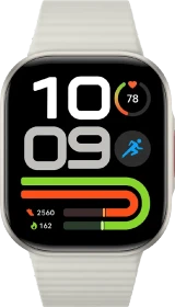 Xiaomi Redmi Watch 6 Lite steel gray