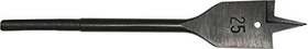 Makita Flachfräsbohrer, 34x120x150mm, 1 Stück