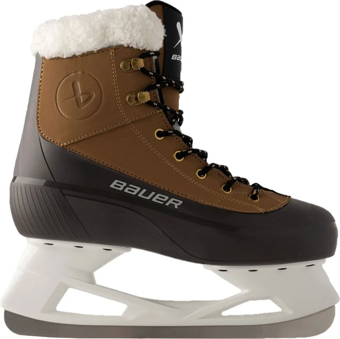 Bauer Whistler 2.0 Senior Eishockeyschuhe
