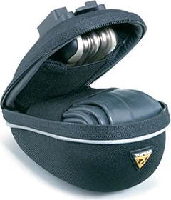 Topeak ProPack Small, QuickClick Satteltasche