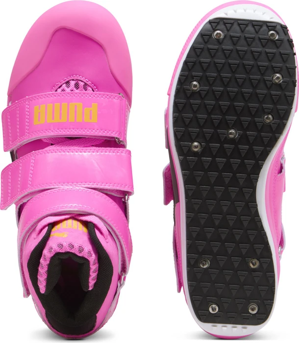 Puma evoSPEED Javelin Elite 2.0 poison pink/sun stream/puma black
