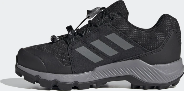adidas Terrex GTX core black/grey three (Junior)