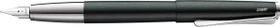 Lamy studio black forest, rechte Hand, mittel