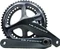 Shimano Ultegra FC-R8000 Hollowtech II 53/39 Zähne Kurbelgarnitur 172.5mm schwarz Vorschaubild