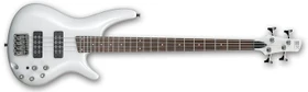 Ibanez SR300E PW Pearl White