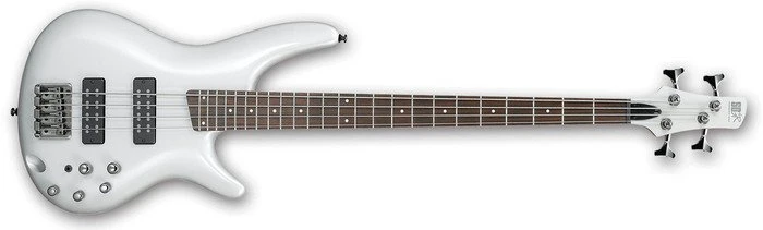 Ibanez SR300E PW Pearl White