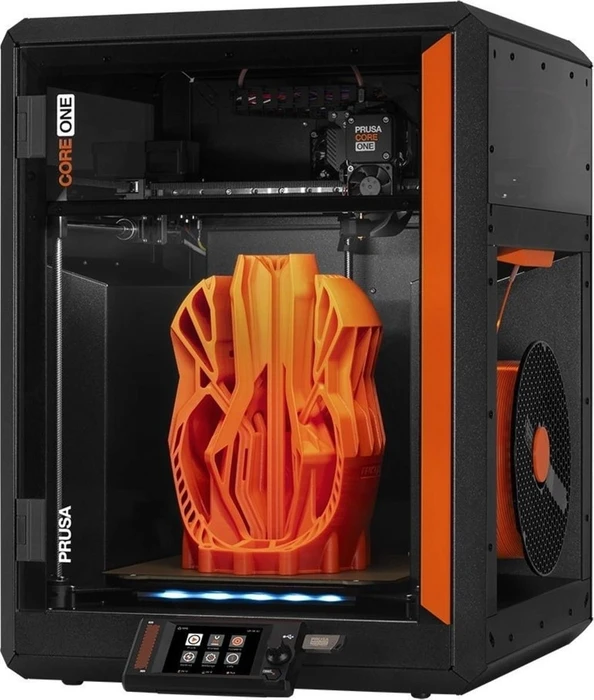 Prusa MK4S zu CORE One Conversion Kit