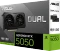 ASUS Dual GeForce RTX 5050, DUAL-RTX5050-8G, 8GB GDDR6, HDMI, 3x DP Vorschaubild