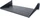 Intellinet 19" Fachboden zur Frontmontage, 250mm Einbautiefe, 2HE (712507)