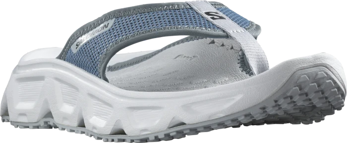 Salomon Reelax Break 6.0 blue ashes/white/pearl blue (Herren)