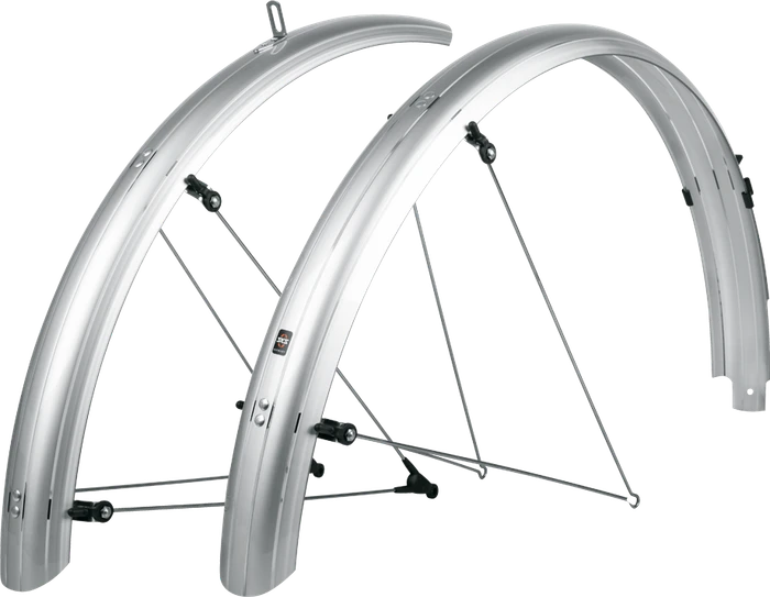 SKS Bluemels Basic 28" 65mm Schutzblechset