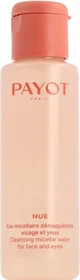Payot Nue Eau Micellaire Démaquillante Gesichtswasser, 100ml