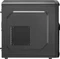 AeroCool QS-183 Advance schwarz, Lüfter LED blau Vorschaubild