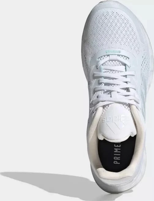 adidas Duramo SL cloud white/pink tint (Damen)