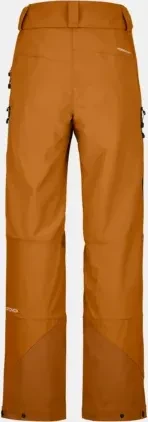 Ortovox Mesola Skihose lang sly fox (Damen)