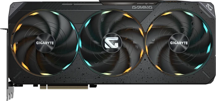 GIGABYTE GeForce RTX 5090 Gaming OC 32G, 32GB GDDR7, HDMI, 3x DP