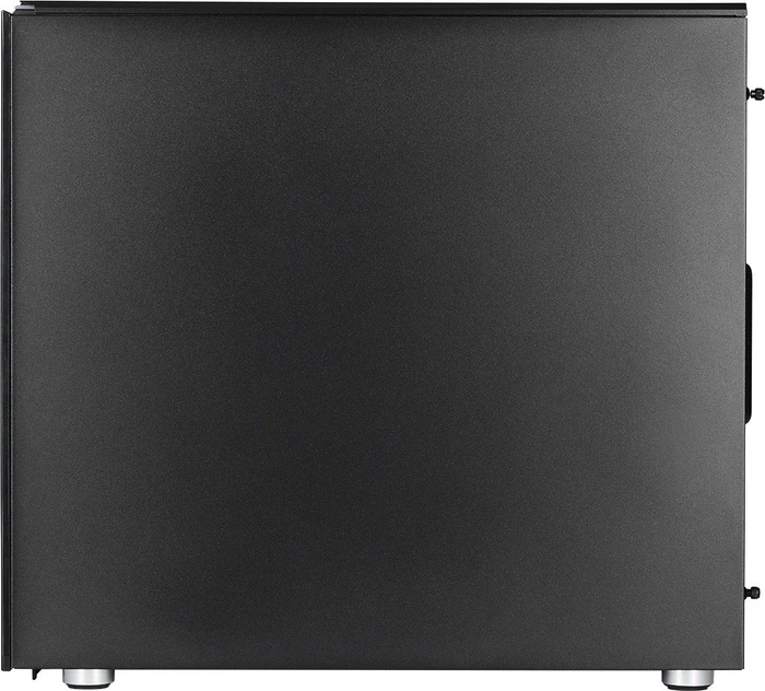 Corsair Carbide Series 678C, schwarz, Glasfenster, schallgedämmt