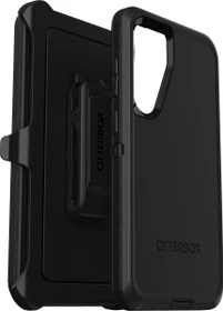 Otterbox Defender für Samsung Galaxy S24+ schwarz