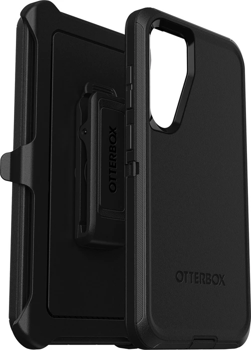Otterbox Defender für Samsung Galaxy S24+ schwarz