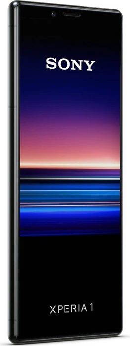 Sony Xperia 1 Dual-SIM schwarz