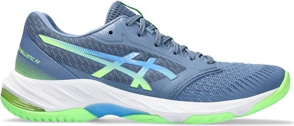 Asics Netburner Ballistic FF 3 denim blue/waterscape (Herren)