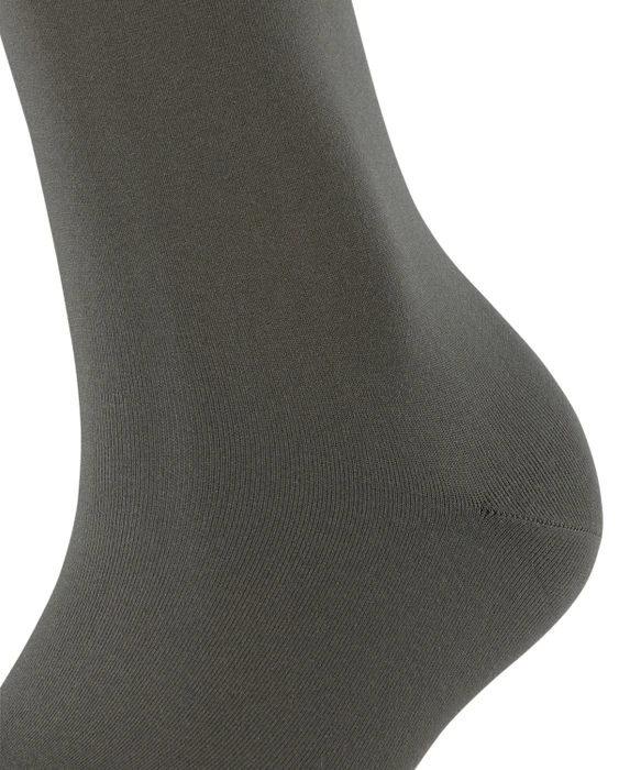 Falke Cotton Touch Socken military (Damen)