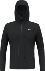 Salewa Ortles Durastretch Funktionsjacke black out (Herren)